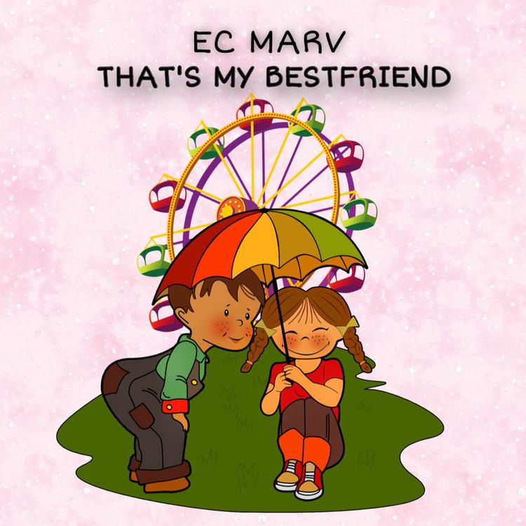 EC Marv's avatar image