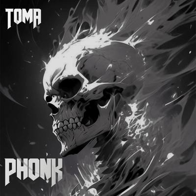 Toma Phonk (Slowed)'s cover