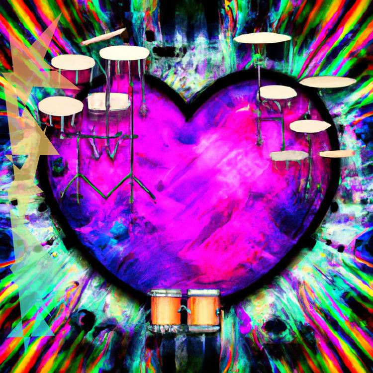 Rhythm Affection's avatar image