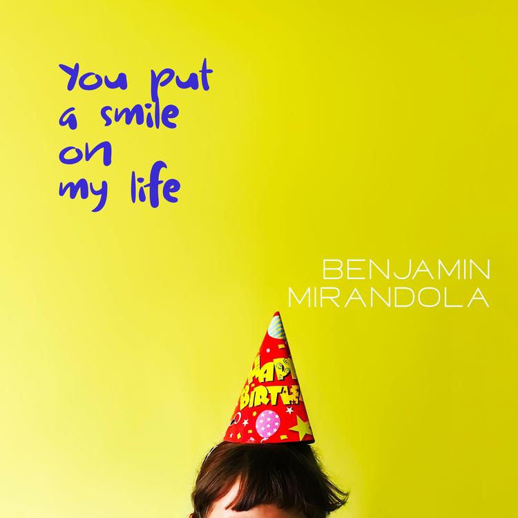 Benjamin Mirandola's avatar image