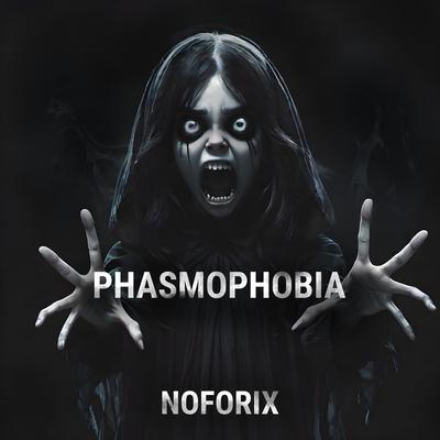 Phasmophobia's cover