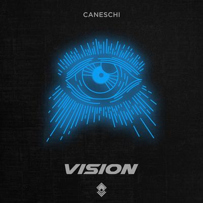 Vision By Caneschi's cover