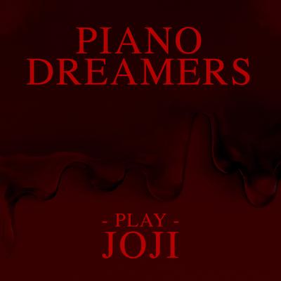 Like You Do (Instrumental) By Piano Dreamers's cover