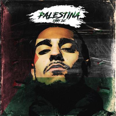 Palestina's cover