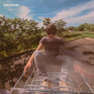 KACHOW's cover