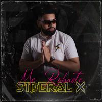 Sideral X's avatar cover