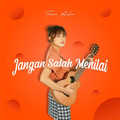 Jangan Salah Menilai's cover