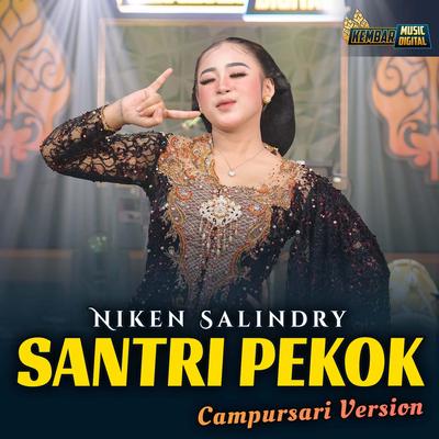 Santri Pekok By Niken Salindry's cover