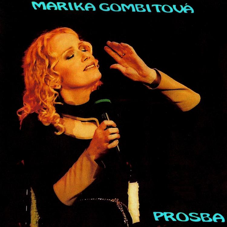 Marika Gombitova's avatar image