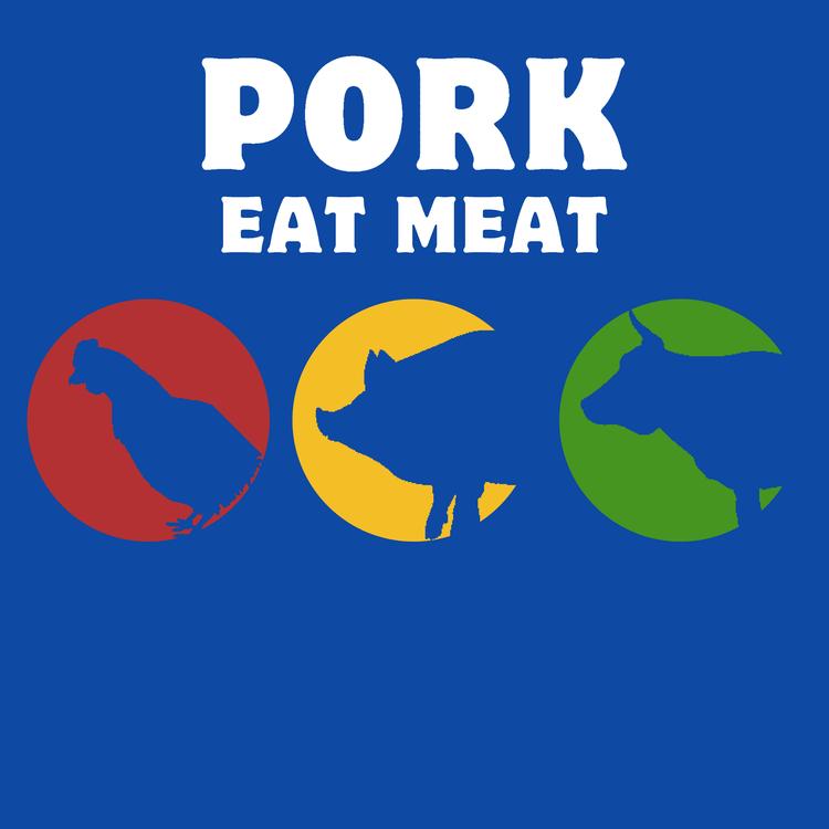 Pork's avatar image