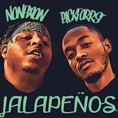 JALAPENOS's cover