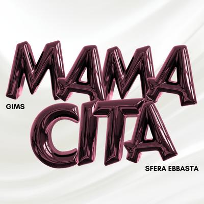 MAMACITA's cover