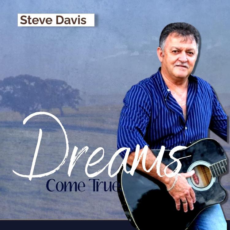 Steve Davis's avatar image