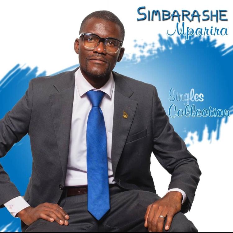 Simbarashe Mparira's avatar image