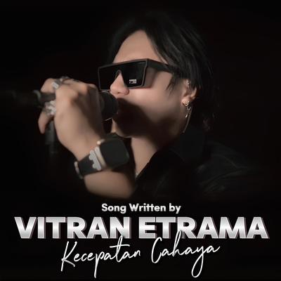 Vitran Etrama's cover