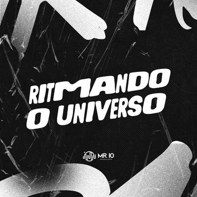 RITMANDO O UNIVERSO's cover
