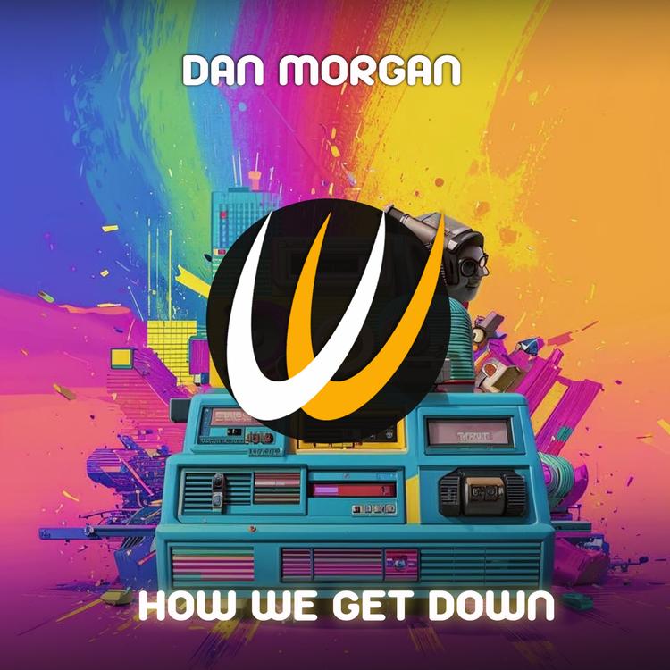 Dan V Morgan's avatar image