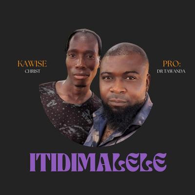 Itidimalele (Radio Edit)'s cover