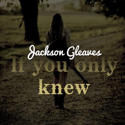 Jackson Gleaves's cover