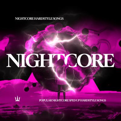 HOW DEEP IS YOUR LOVE - NIGHTCORE HARDSTYLE's cover