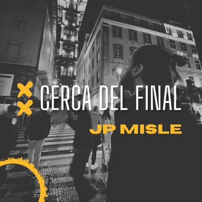 Cerca del final's cover