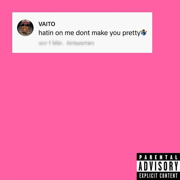 Vaito's avatar image