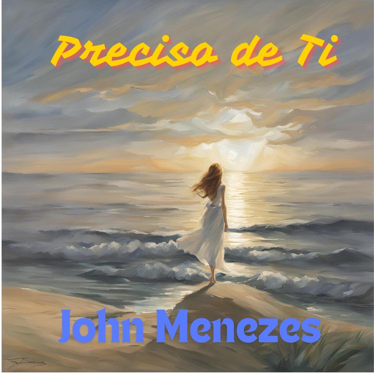 John Menezes's avatar image