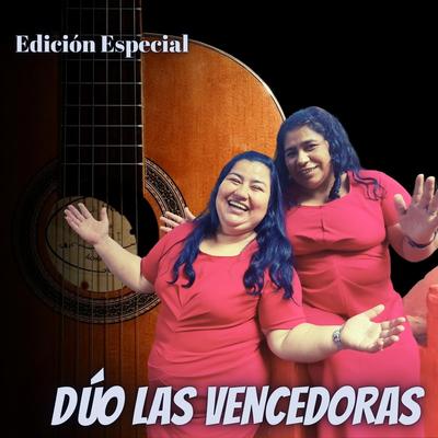 Dúo las Vencedoras's cover