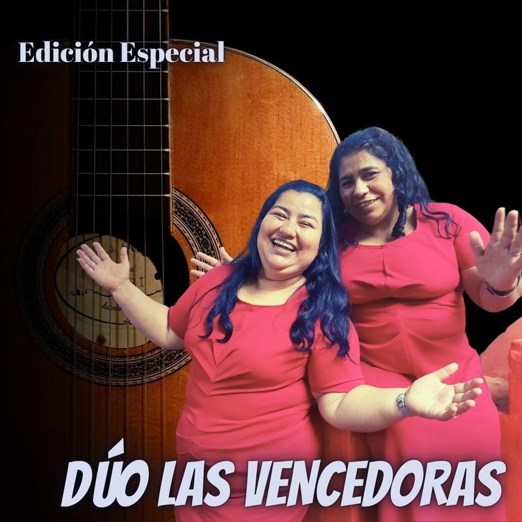 Dúo las Vencedoras's avatar image