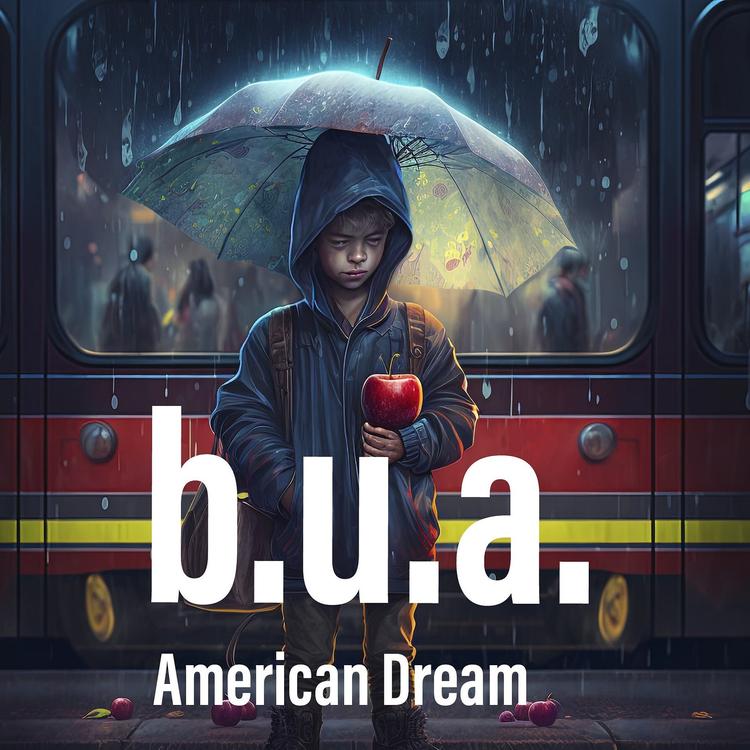 b.u.a.'s avatar image