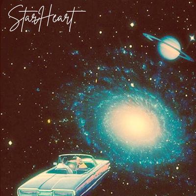 StarHeart's cover