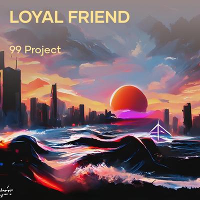 99 Project's cover