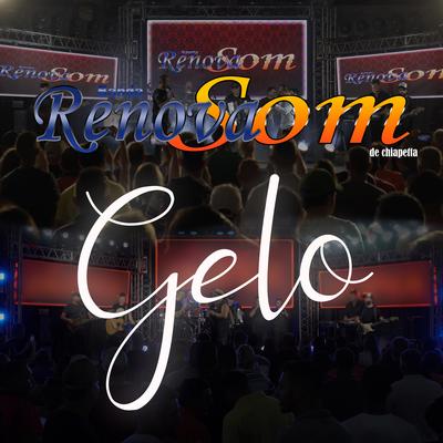 Gelo's cover