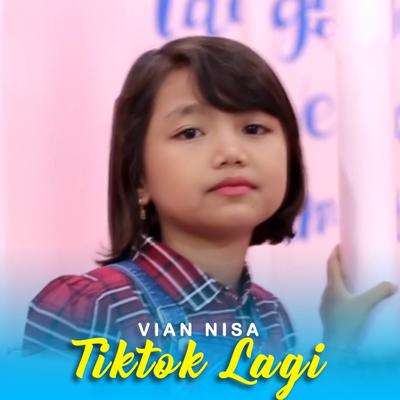 Tiktok Lagi's cover