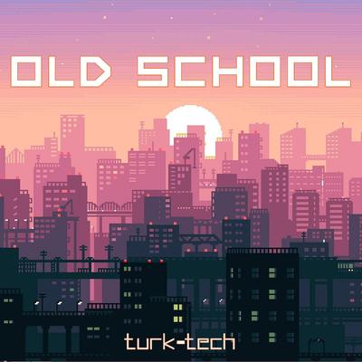 Turk-Tech's cover
