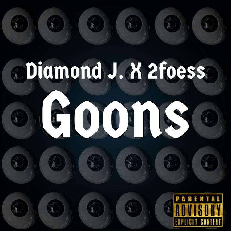 Diamond J's avatar image