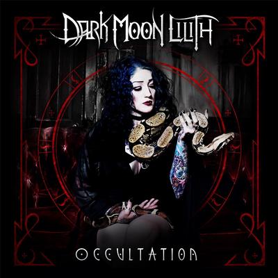 Wolf's Cry By Dark Moon Lilith's cover