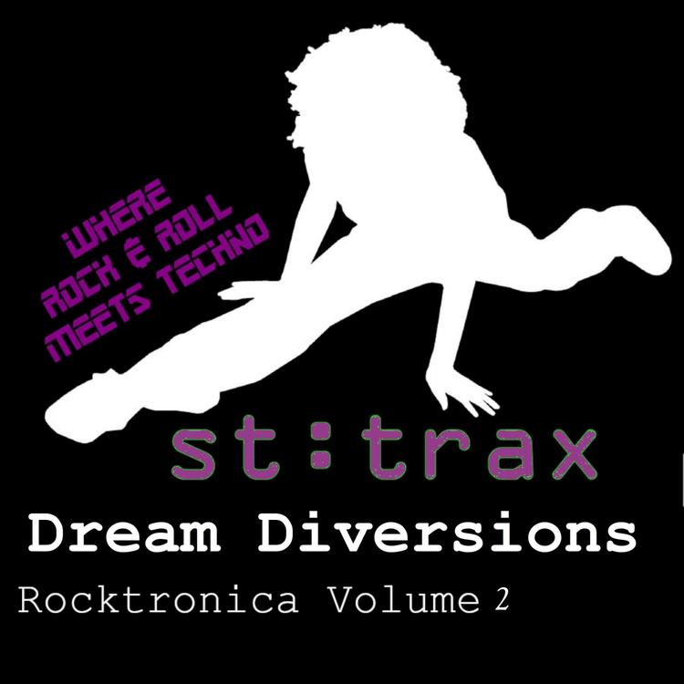 St:Trax's avatar image