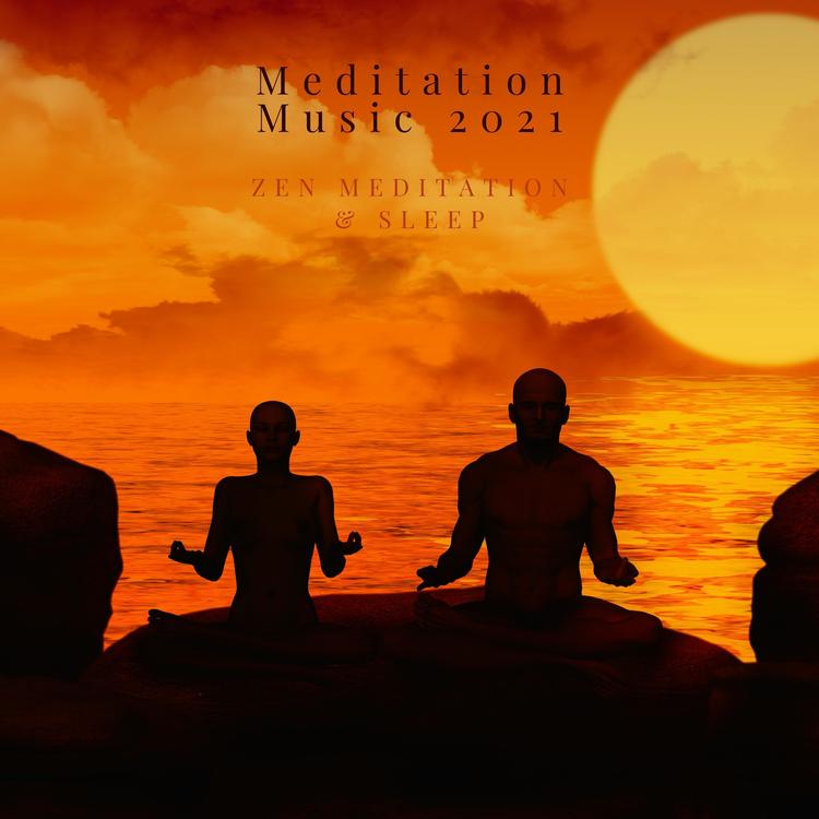 Meditation Music 2021's avatar image