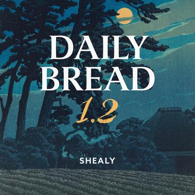 Daily Bread 1.2's cover