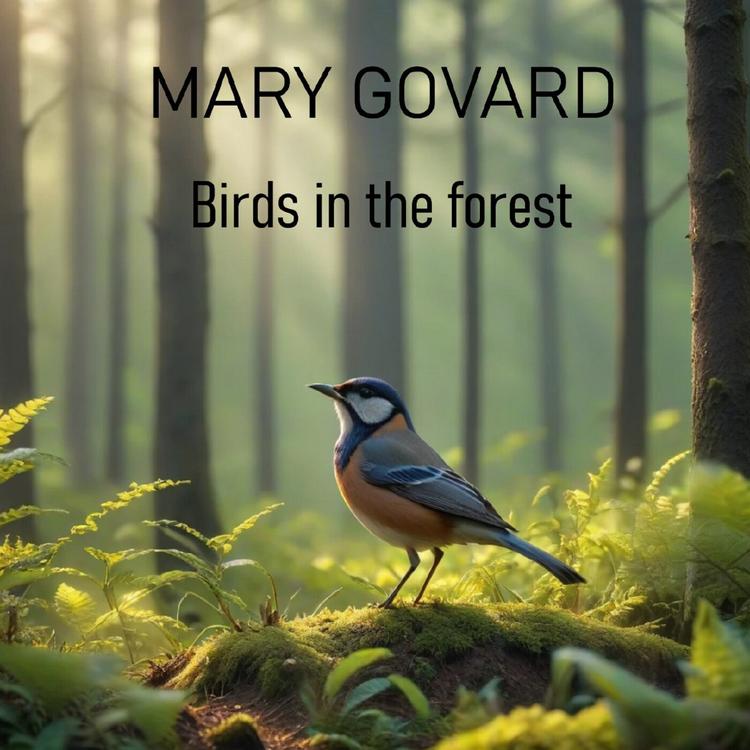 Mary Govard's avatar image