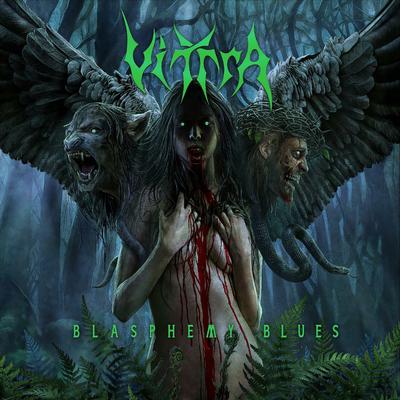 Undead (Bonus Track) By Vittra's cover