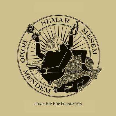 Jogja Hip Hop Foundation's cover