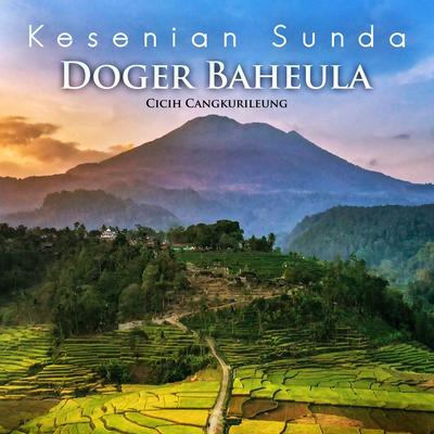 Kesenian Sunda Doger Baheula's cover