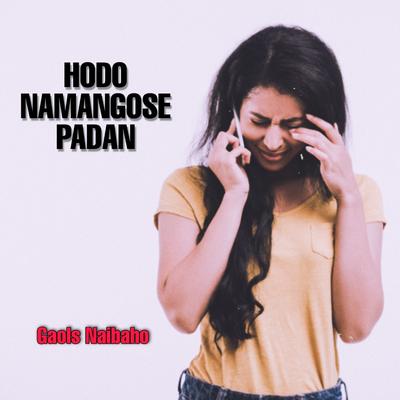 HODO NAMANGOSE PADAN's cover