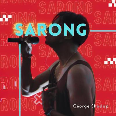 Sarong's cover