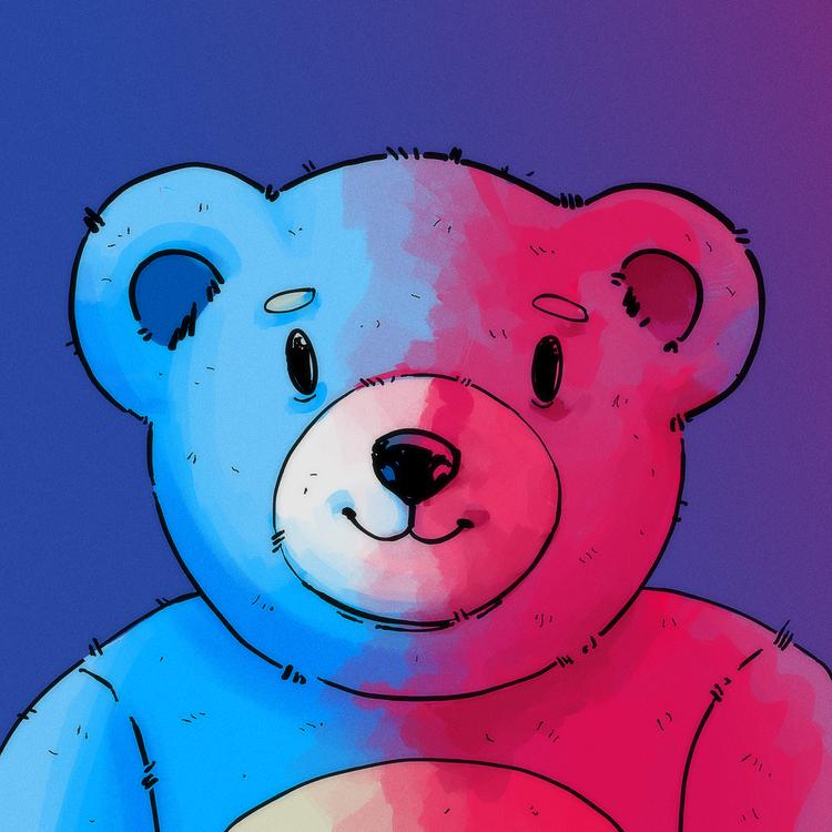 BouncyBear's avatar image