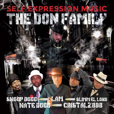 Self Expression Music's cover