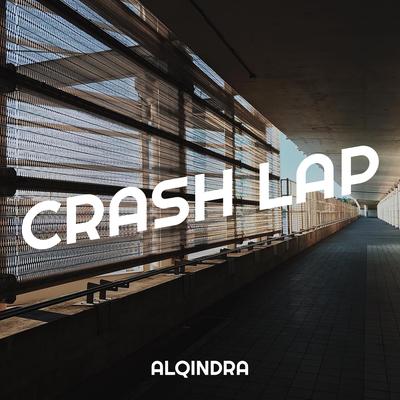 Crash Lap's cover