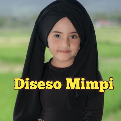 Diseso Mimpi's cover